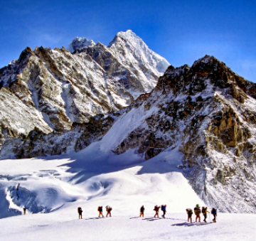 Solang Valley Tour Package for 5 Days from Manali