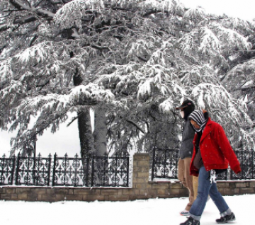 Heart-warming 6 Days Shimla, Manali, Solang Valley and Dalhousie Vacation Package