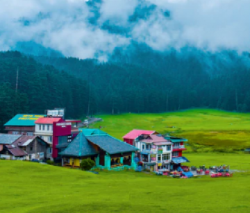 Pleasurable 3 Days Shimla with Manali Trip Package