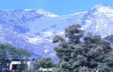 Magical 2 Days Shimla with Manali Vacation Package