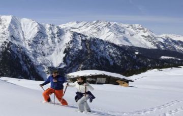 Beautiful Dalhousie Tour Package for 5 Days 4 Nights from Manali