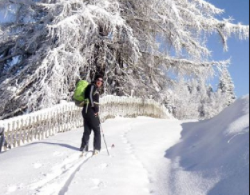 Beautiful Dalhousie Tour Package for 5 Days 4 Nights from Manali