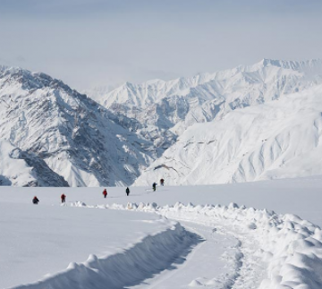 Memorable 3 Days Shimla, Manali with Dharamshala Vacation Package