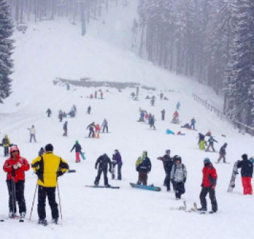 Experience Manali Tour Package for 4 Days 3 Nights from Dharamshala