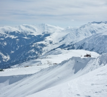 Magical 5 Days 4 Nights Dharamshala Holiday Package