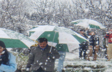 Heart-warming 2 Days 1 Night Dalhousie and Dharamshala Trip Package