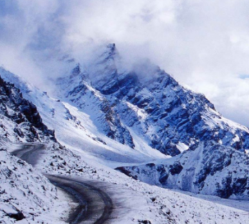 Beautiful 6 Days Dharamshala to Shimla Vacation Package