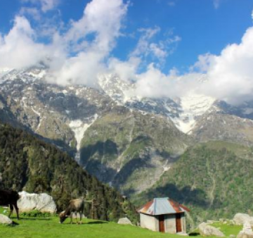 Experience 3 Days 2 Nights Shimla with Manali Trip Package