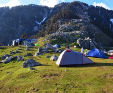 Amazing 4 Days 3 Nights Shimla, Manali with Solang Valley Vacation Package