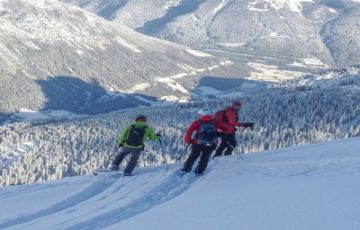 Amazing 4 Days 3 Nights Shimla, Manali with Solang Valley Vacation Package