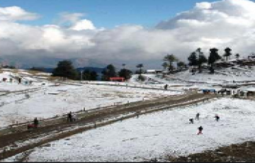 Memorable 4 Days Shimla, Manali and Solang Valley Trip Package