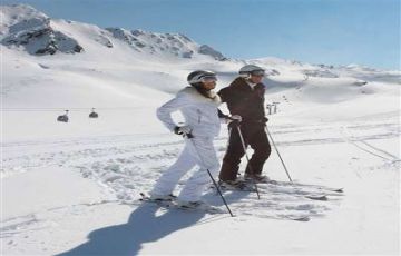 Heart-warming 3 Days Shimla and Manali Tour Package