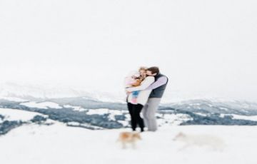 Heart-warming 3 Days Shimla and Manali Tour Package