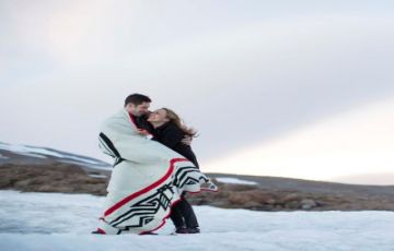 4 Days Shimla, Manali and Dalhousie Holiday Package