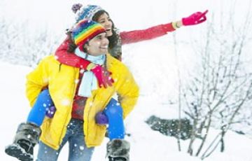 Ecstatic 5 Days 4 Nights Shimla, Manali, Solang Valley and Dalhousie Trip Package