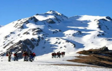 Best 2 Days Shimla and Manali Tour Package