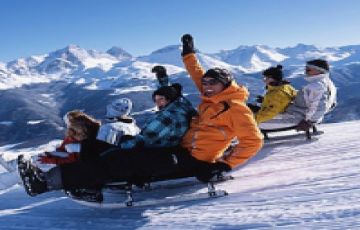 Best 2 Days Shimla and Manali Tour Package