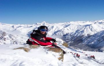 Shimla Tour Package for 3 Days from Manali