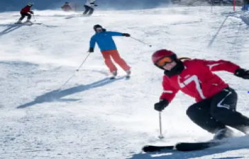 Amazing 4 Days 3 Nights Solang Valley Tour Package