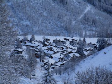 Magical 3 Days 2 Nights Shimla with Manali Holiday Package