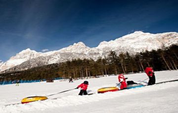 Experience Shimla Tour Package for 3 Days from Manali