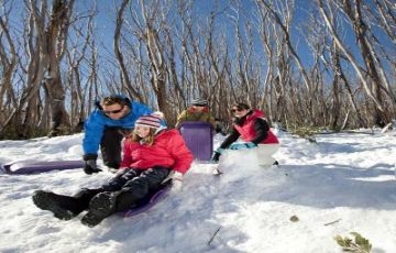 Beautiful Shimla Tour Package for 4 Days 3 Nights from Manali