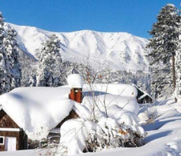 Best 5 Days 4 Nights Shimla, Manali, Solang Valley and Dalhousie Holiday Package