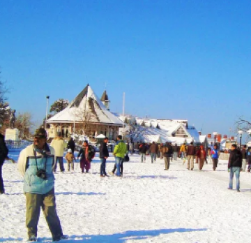 Ecstatic 2 Days Shimla with Manali Trip Package