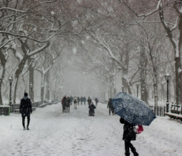 Family Getaway 4 Days Solang Valley Trip Package