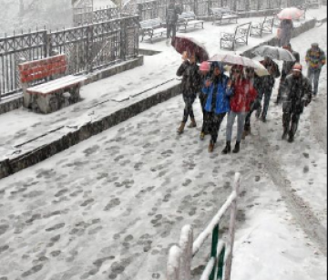 4 Days Manali to Shimla Vacation Package