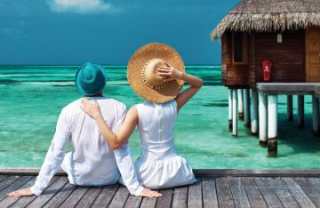 Best 5 Days Kochi to Kavaratti Island Vacation Package