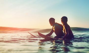 Best 5 Days Kochi to Kavaratti Island Vacation Package