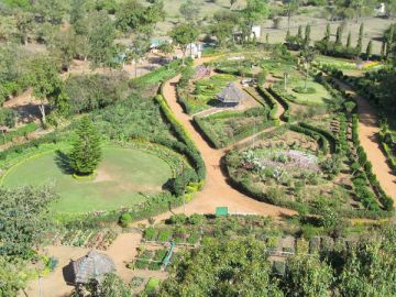 Bhopal, Pachmarhi with Jabalpur Tour Package for 6 Days from Jabalpur