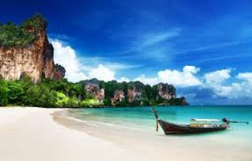 Memorable 5 Days Bangkok with Pattaya Tour Package