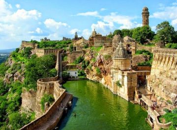 Magical 6 Days 5 Nights Jaisalmer Holiday Package