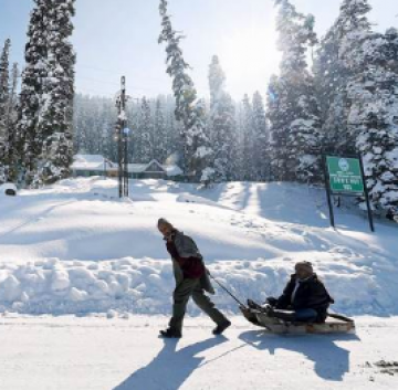 Best 2 Days 1 Night Shimla with Manali Holiday Package