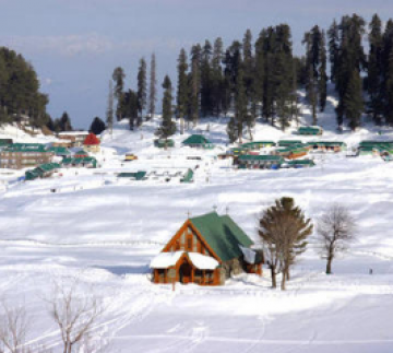 Shimla and Manali Tour Package for 3 Days