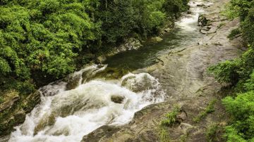 Beautiful Shillong-sightseeing Tour Package for 5 Days