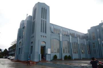 Beautiful Shillong-sightseeing Tour Package for 5 Days