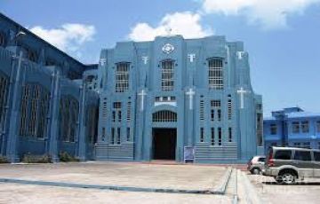 Beautiful Shillong-sightseeing Tour Package for 5 Days