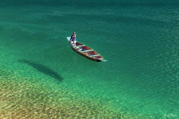 Beautiful Shillong-sightseeing Tour Package for 5 Days