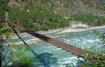 Family Getaway Dirang To Tawang 145 Km7 Hrs Tour Package for 6 Days 5 Nights from BOMDILA TO GUWAHATI 350 Km8 Hrs