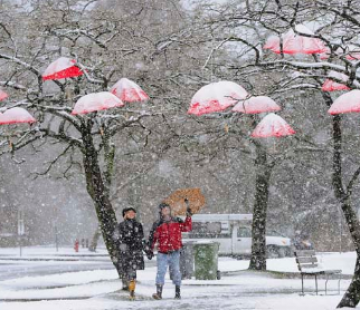 Experience 3 Days Dharamshala to Manali Tour Package