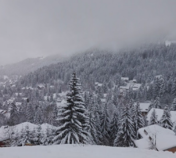 Family Getaway 5 Days 4 Nights Dalhousie Tour Package