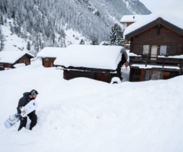 Best 6 Days Dharamshala to Manali Holiday Package