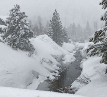 Best 6 Days Dharamshala to Manali Holiday Package