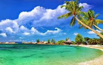 Experience 5 Days Havelock Island Vacation Package