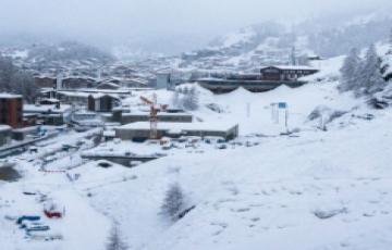 Amazing 2 Days Manali to Shimla Holiday Package