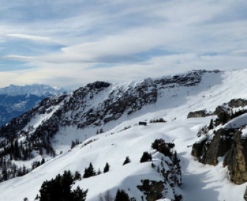 Amazing 2 Days Manali to Shimla Holiday Package