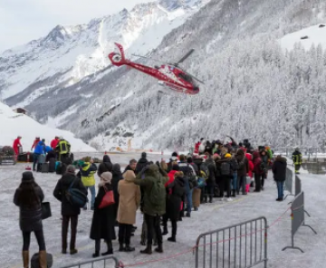 Solang Valley Tour Package from Dharamshala